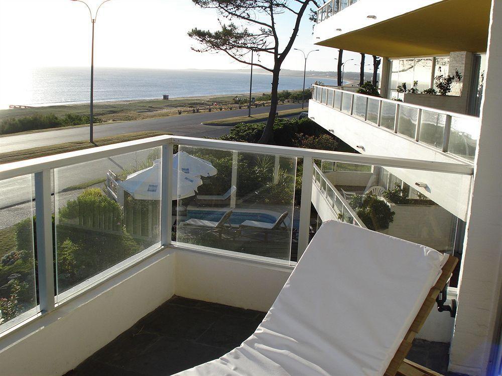 Bda Hotel & Spa Maldonado Exterior foto