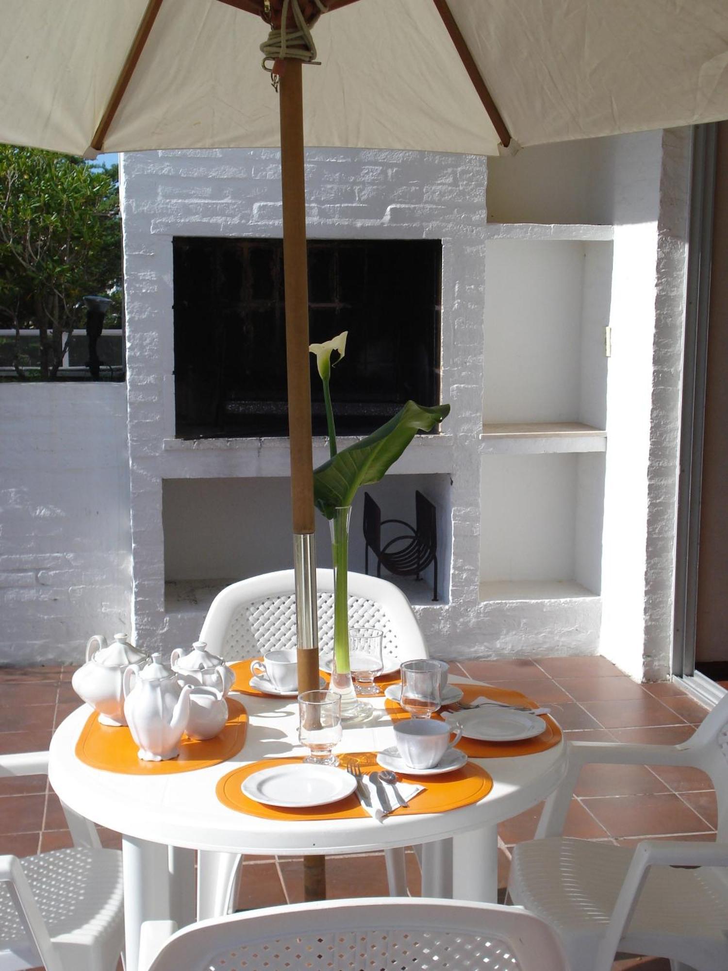 Bda Hotel & Spa Maldonado Exterior foto
