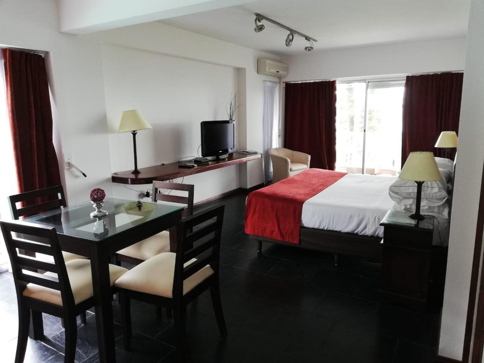 Bda Hotel & Spa Maldonado Cameră foto