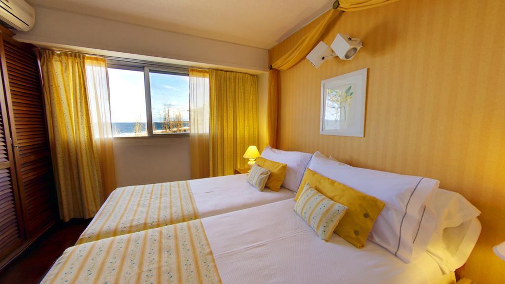 Bda Hotel & Spa Maldonado Exterior foto