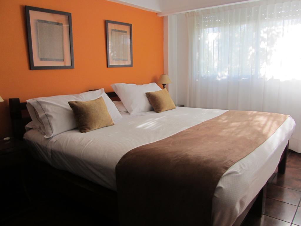 Bda Hotel & Spa Maldonado Exterior foto