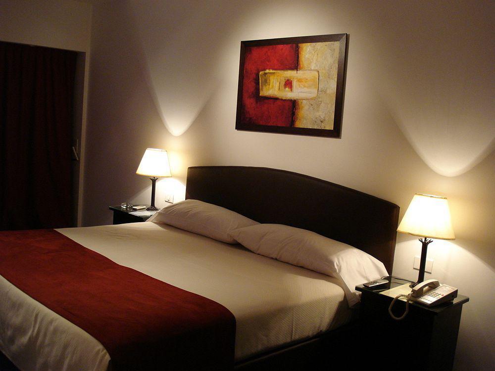 Bda Hotel & Spa Maldonado Exterior foto
